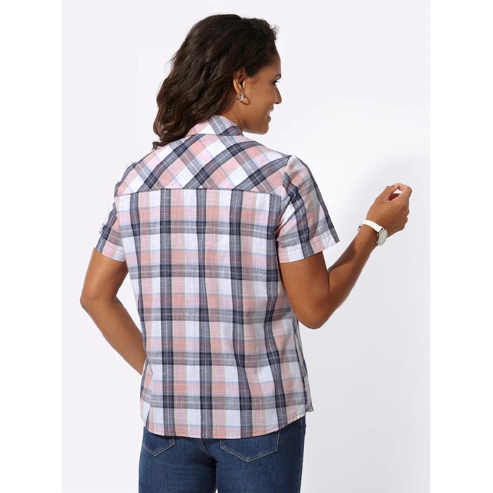 Casual Looks Karobluse