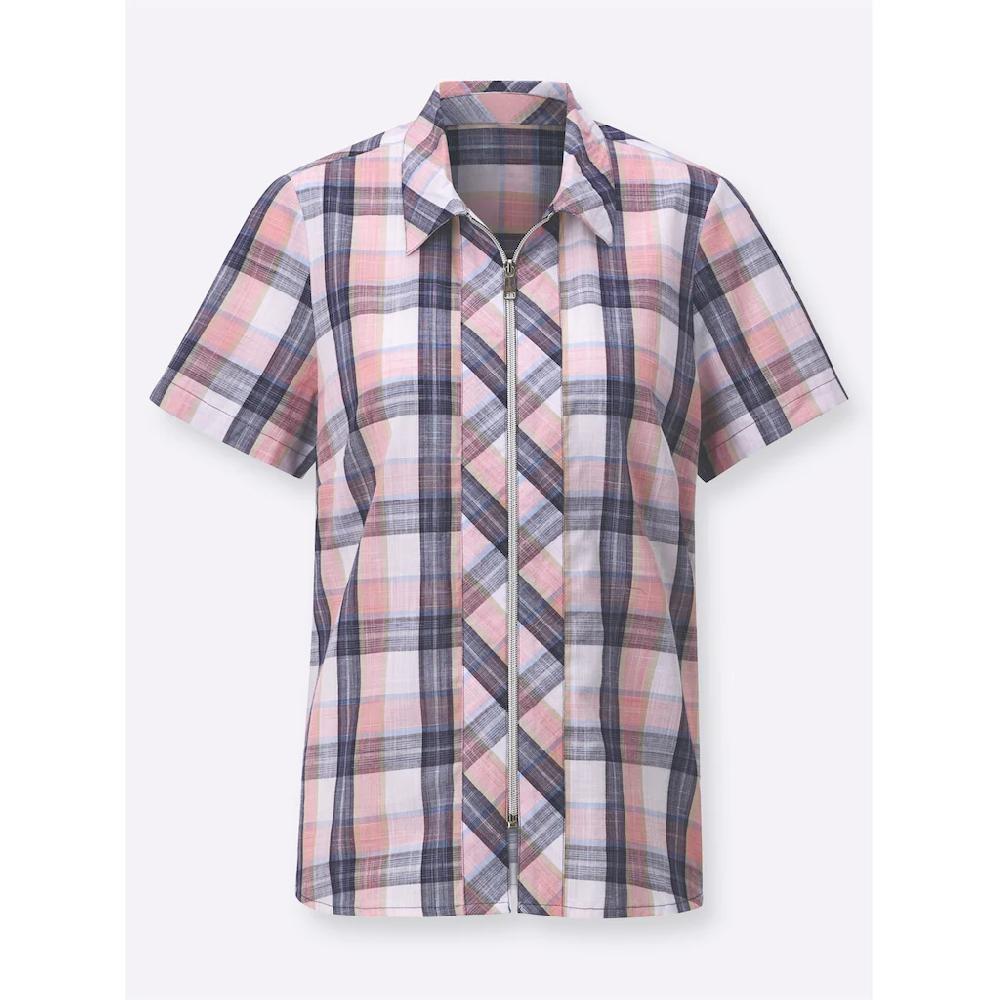 Casual Looks Karobluse