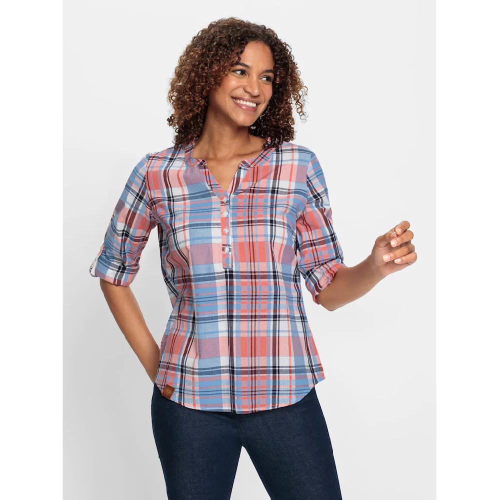 Casual Looks Karobluse