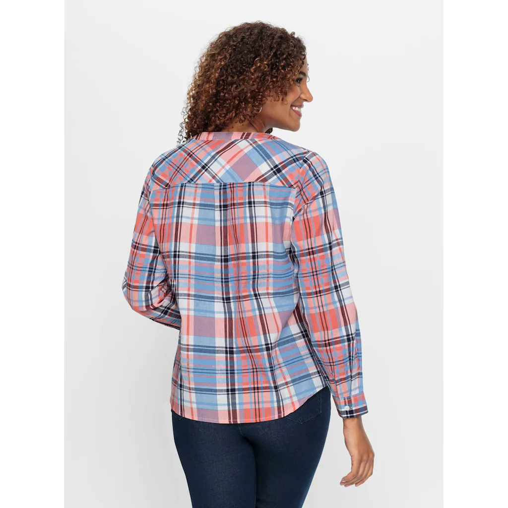 Casual Looks Karobluse