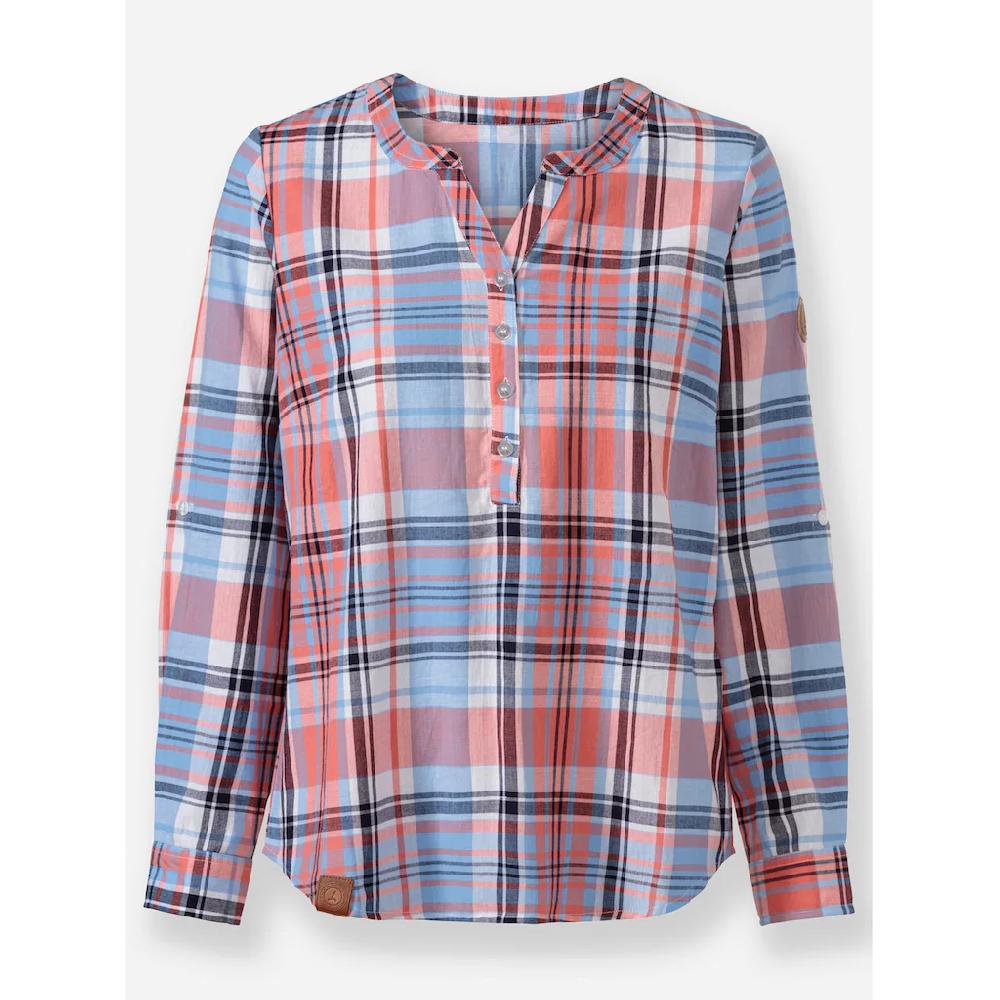 Casual Looks Karobluse