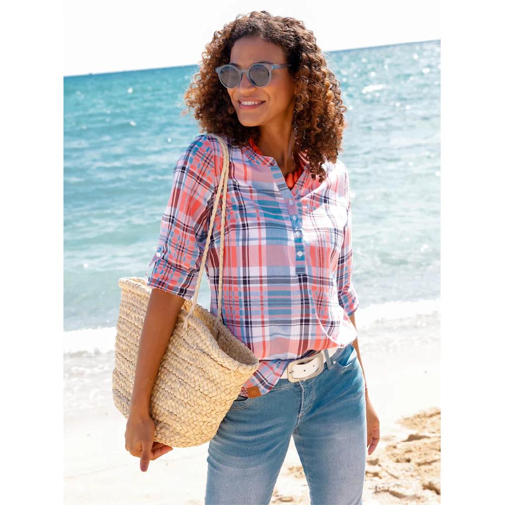 Casual Looks Karobluse