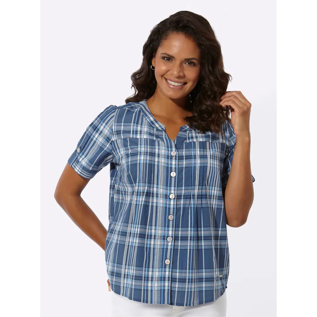 Casual Looks Karobluse
