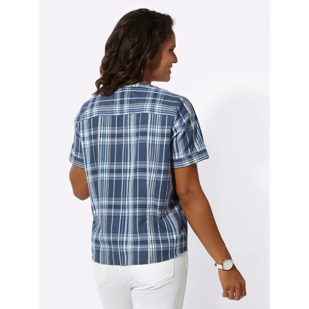 Casual Looks Karobluse