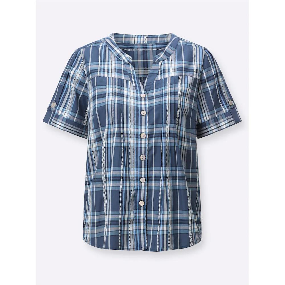Casual Looks Karobluse