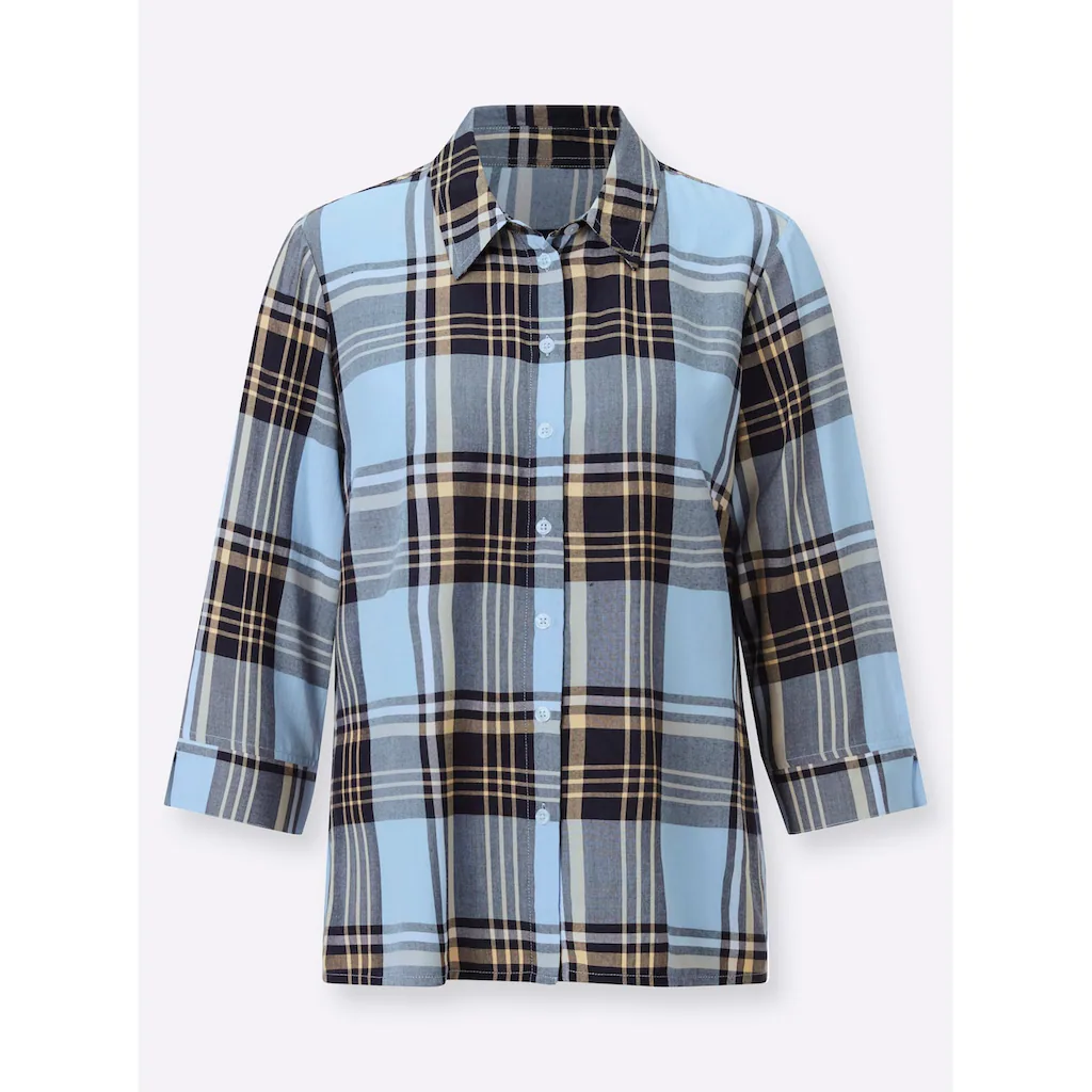 Casual Looks Karobluse