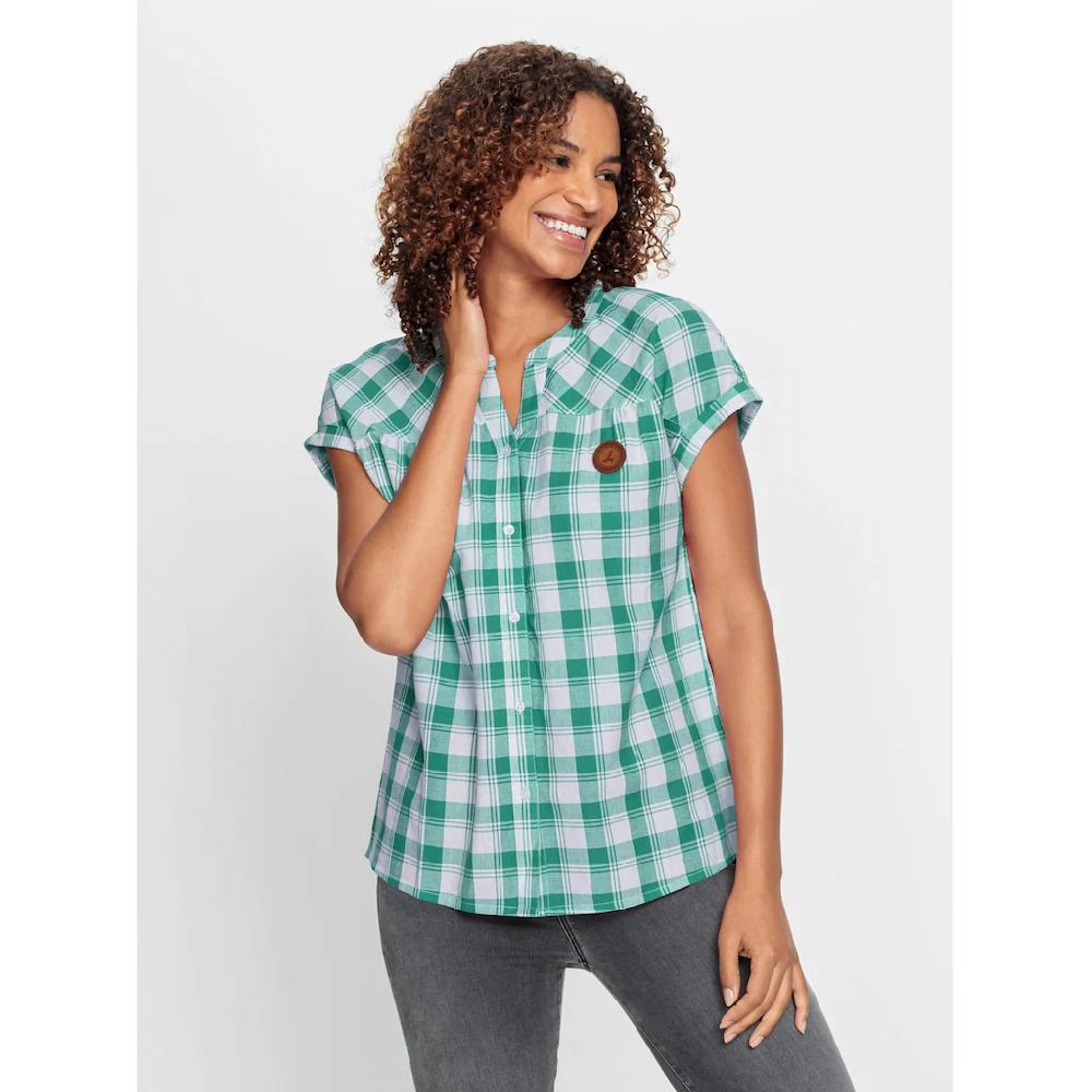 Casual Looks Karobluse