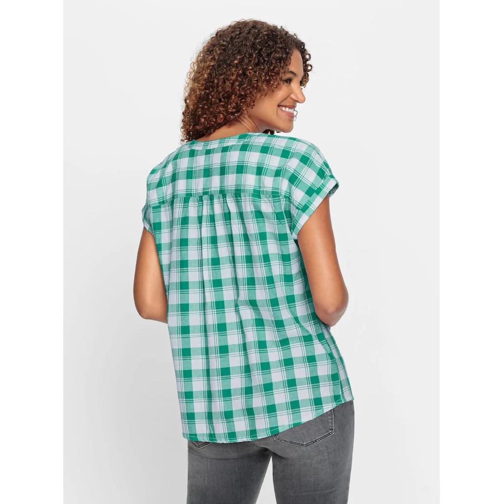 Casual Looks Karobluse