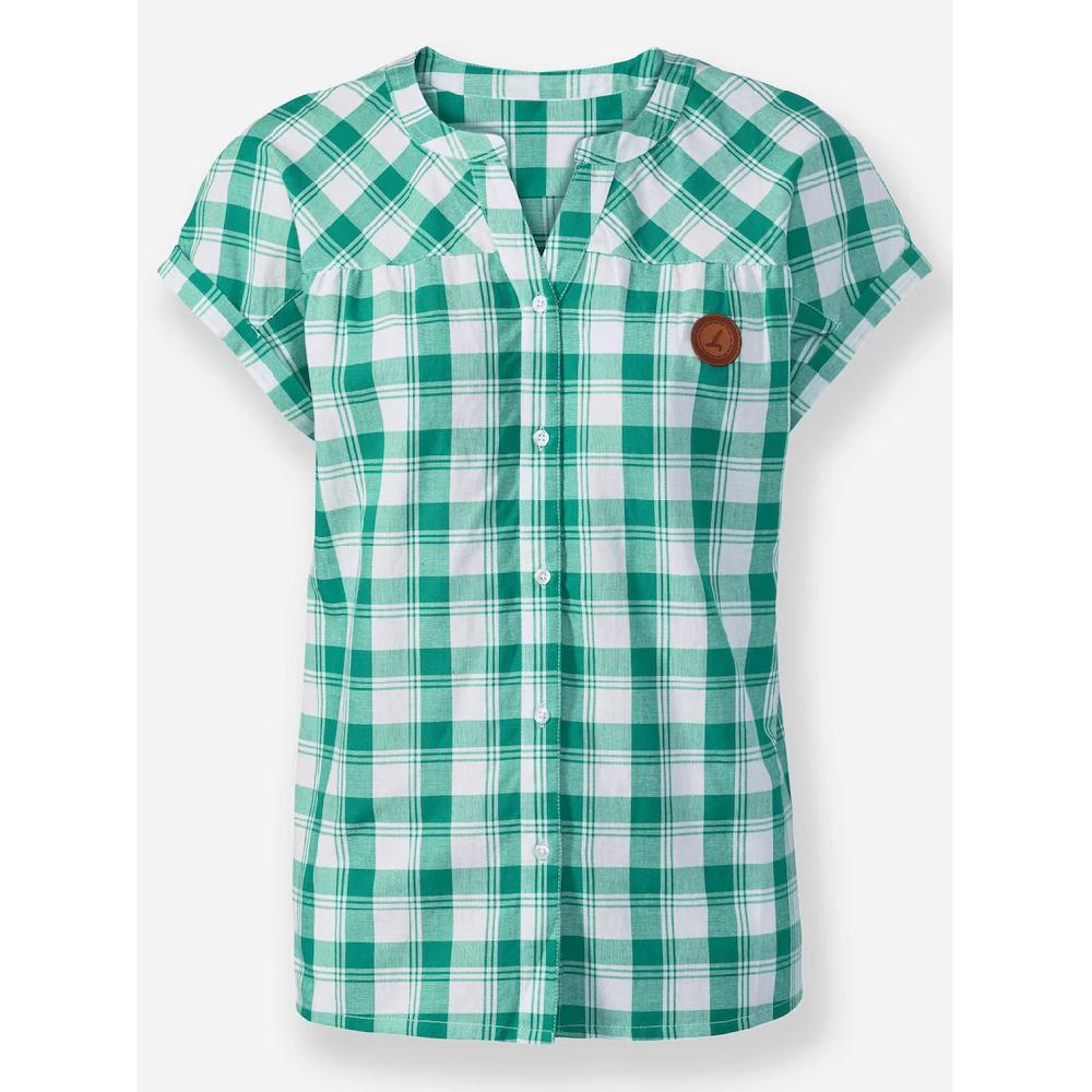 Casual Looks Karobluse