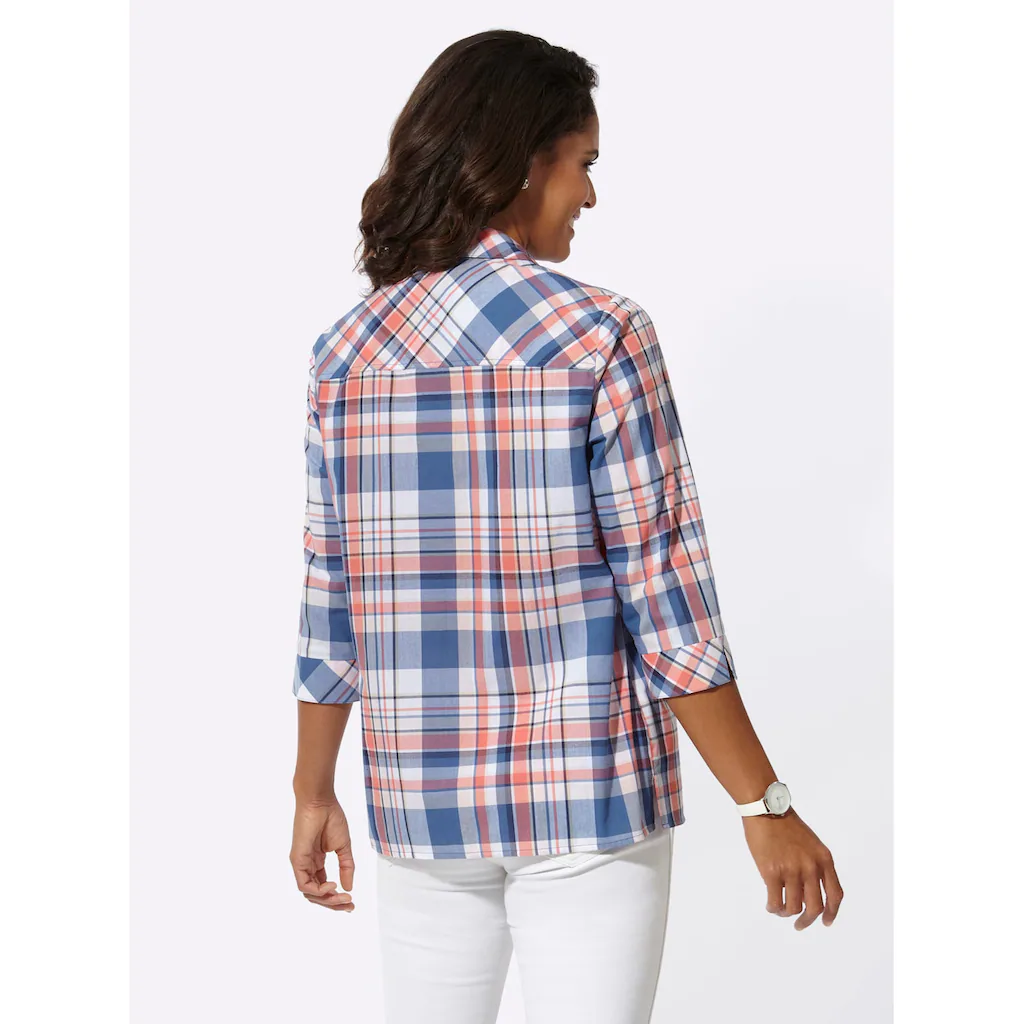 Casual Looks Karobluse