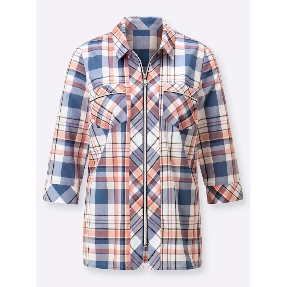 Casual Looks Karobluse