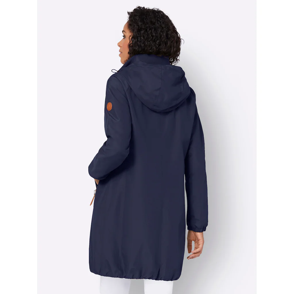 Casual Looks Kurzmantel