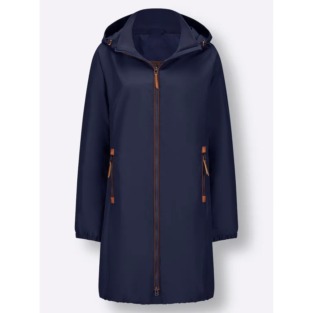 Casual Looks Kurzmantel