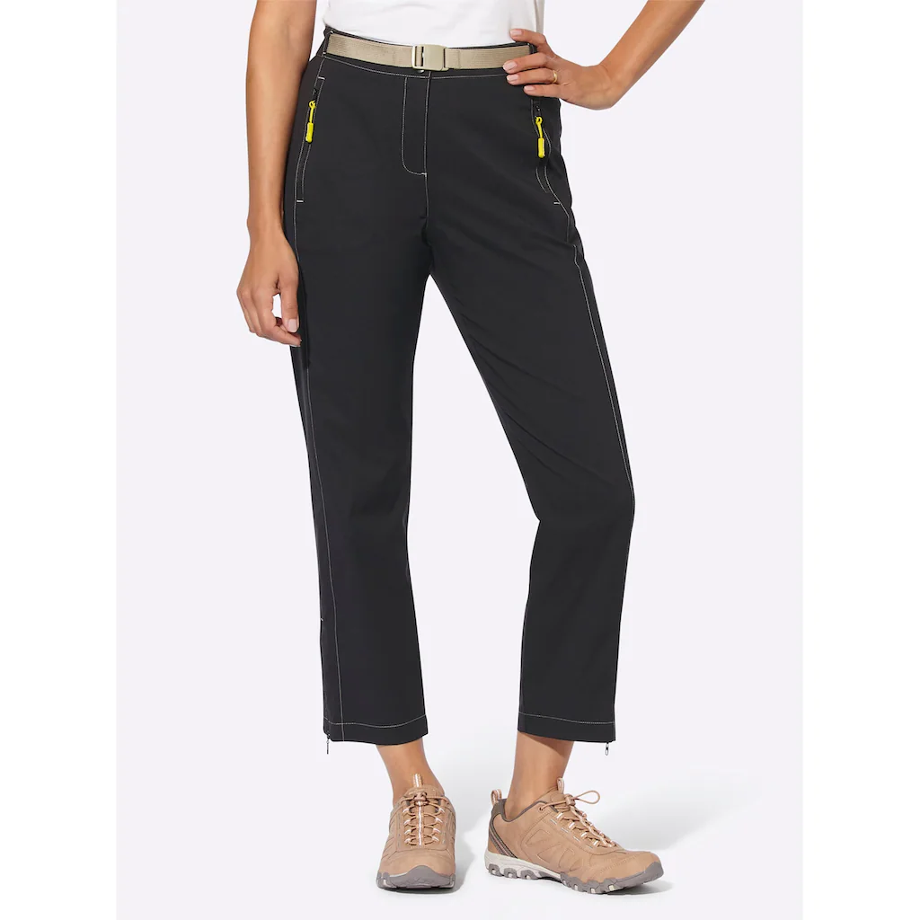 Casual Looks Outdoorhose