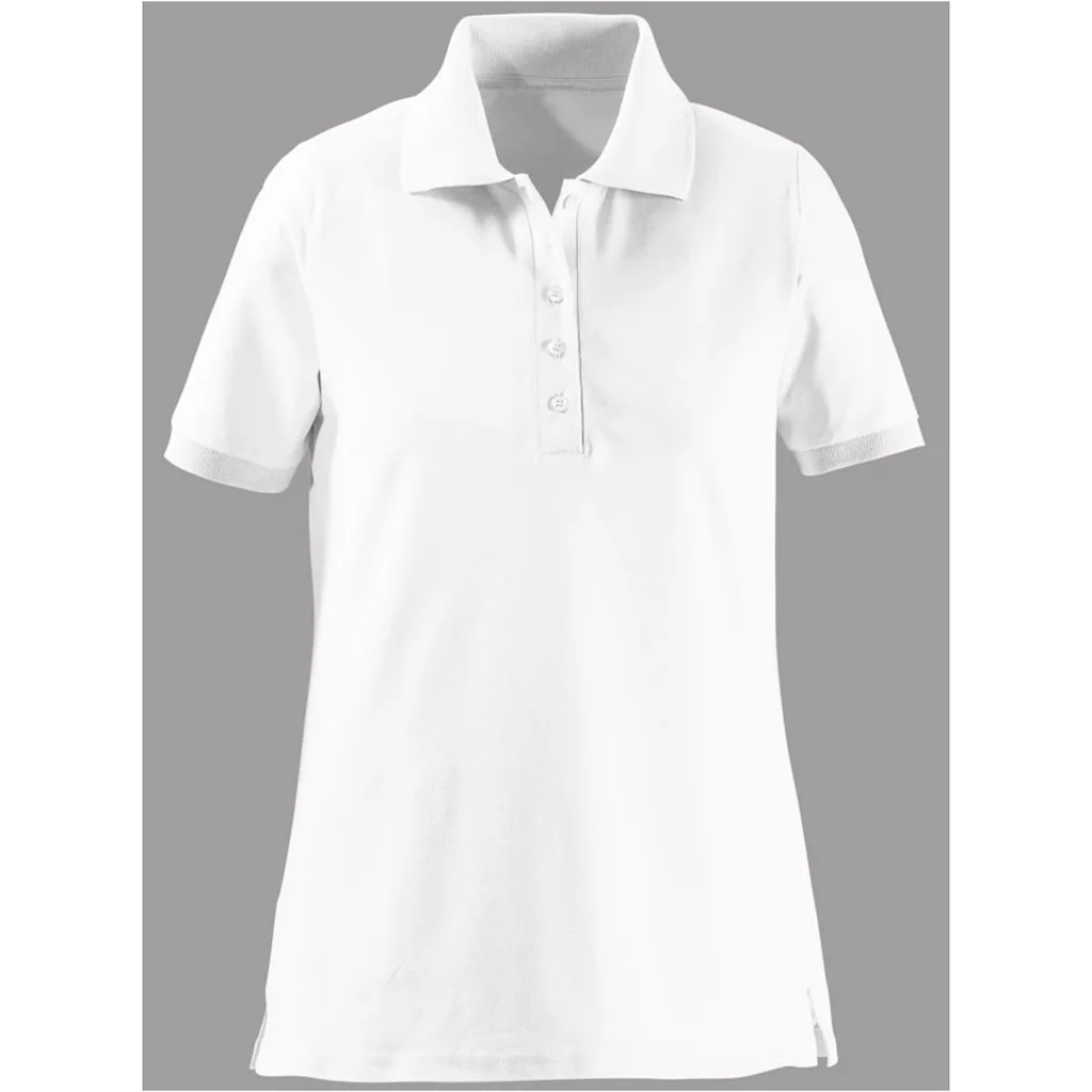 Casual Looks Poloshirt »Poloshirt« (1 Tlg.)