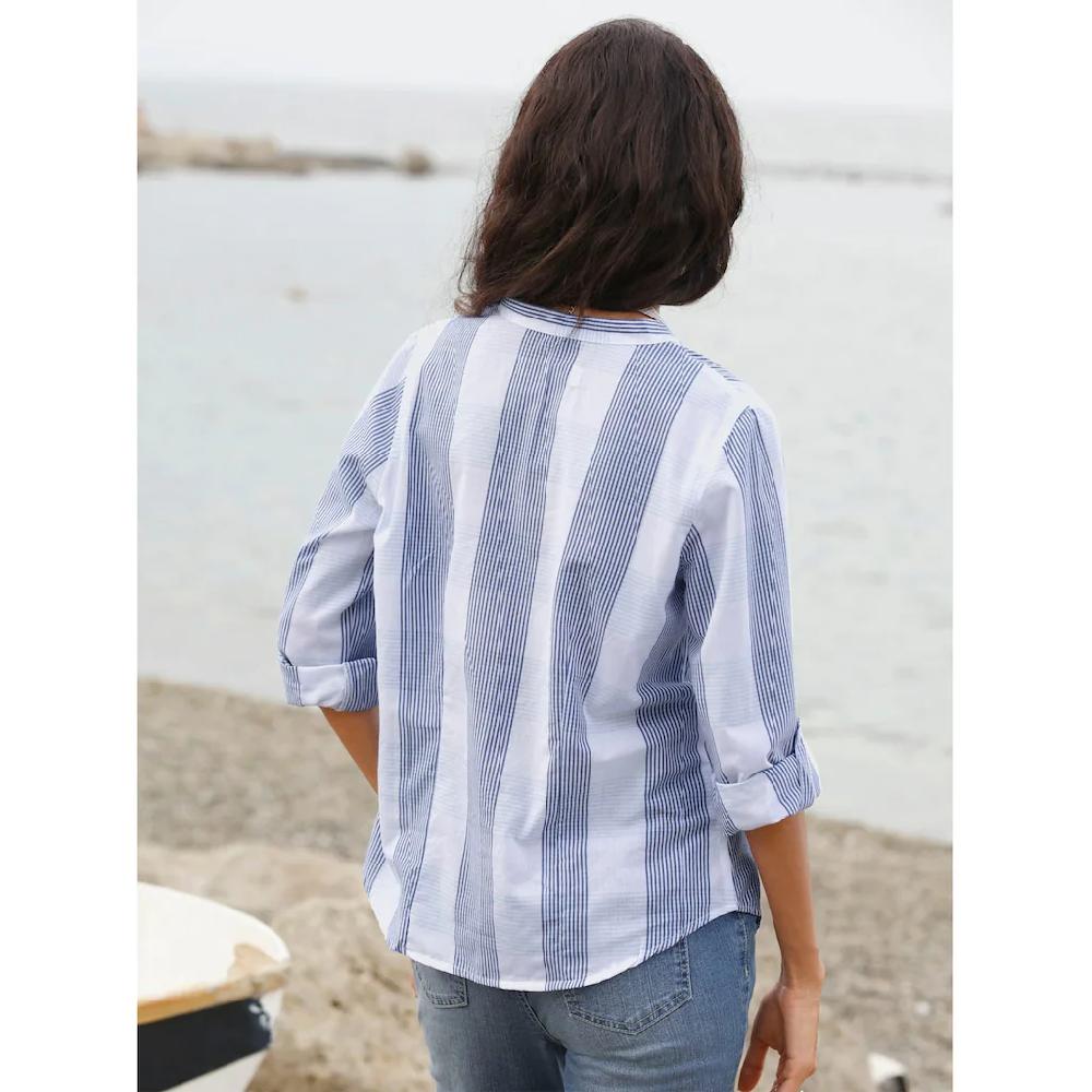 Casual Looks Schlupfbluse