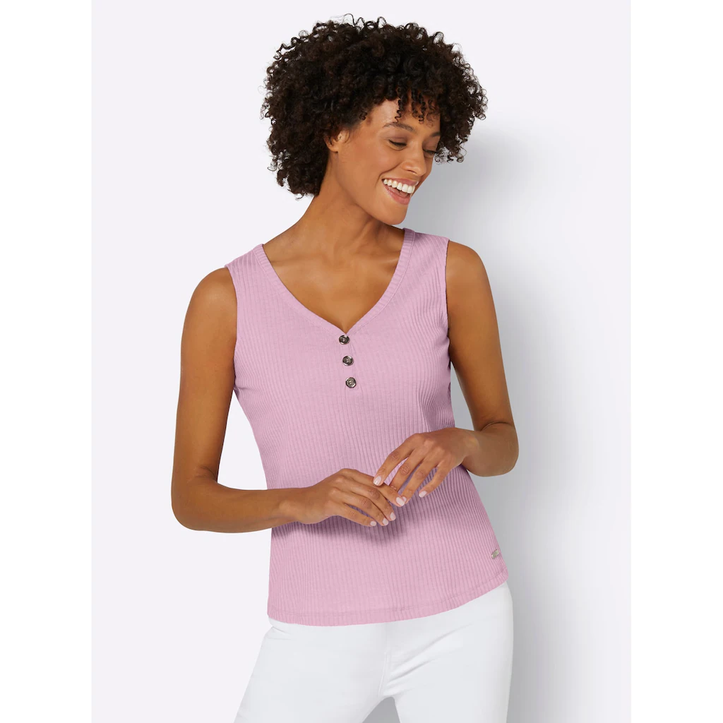Casual Looks Shirttop