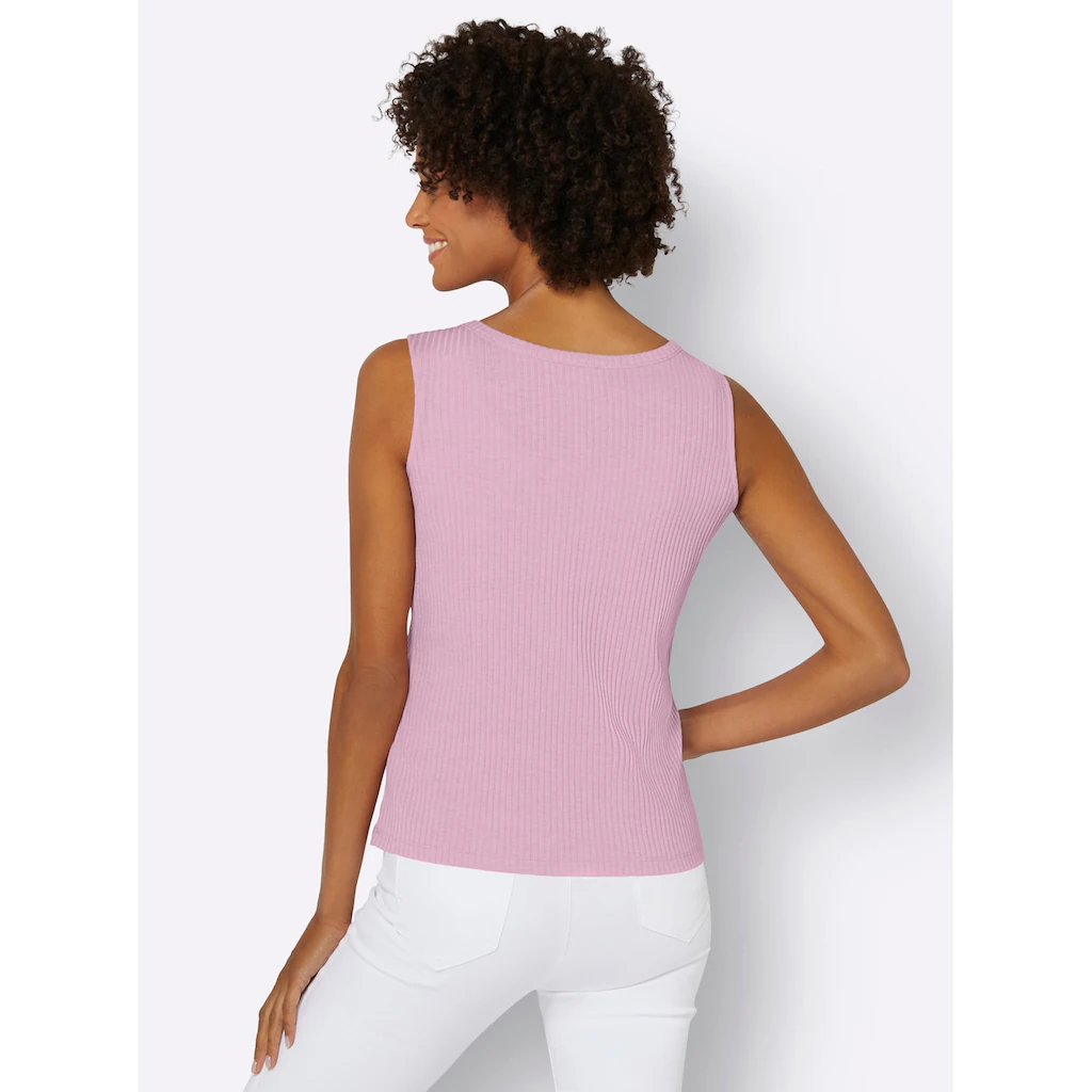 Casual Looks Shirttop