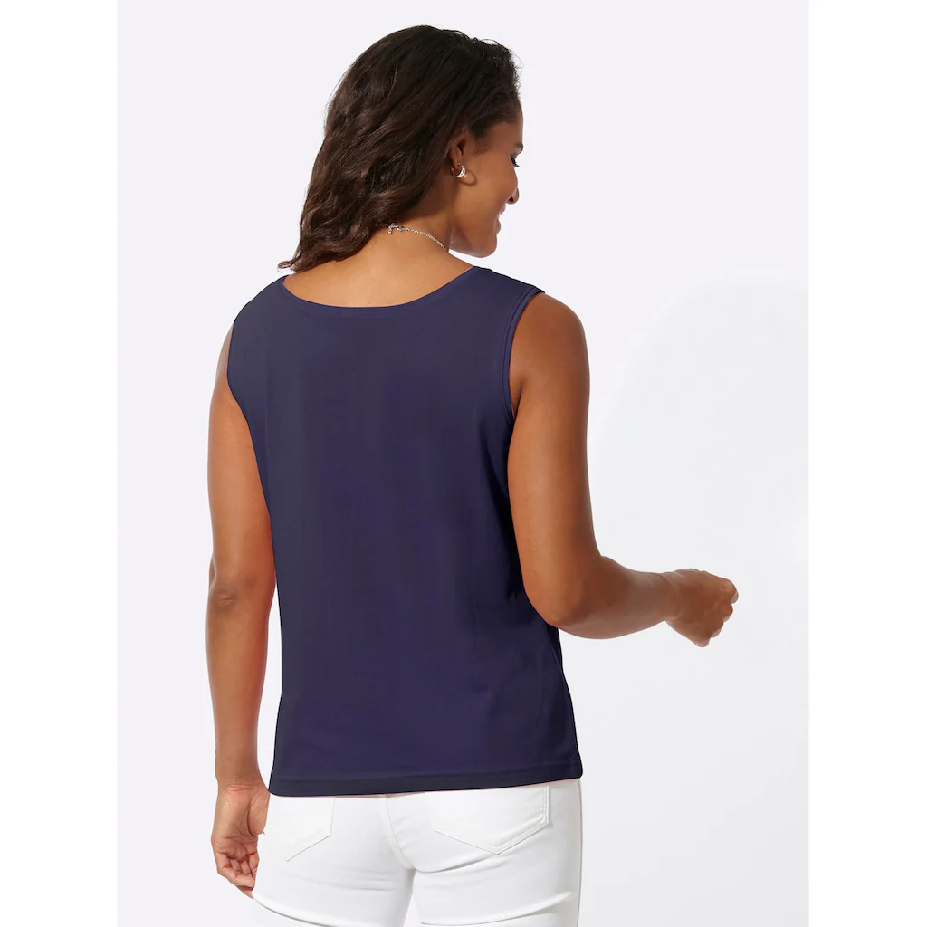 Casual Looks Shirttop