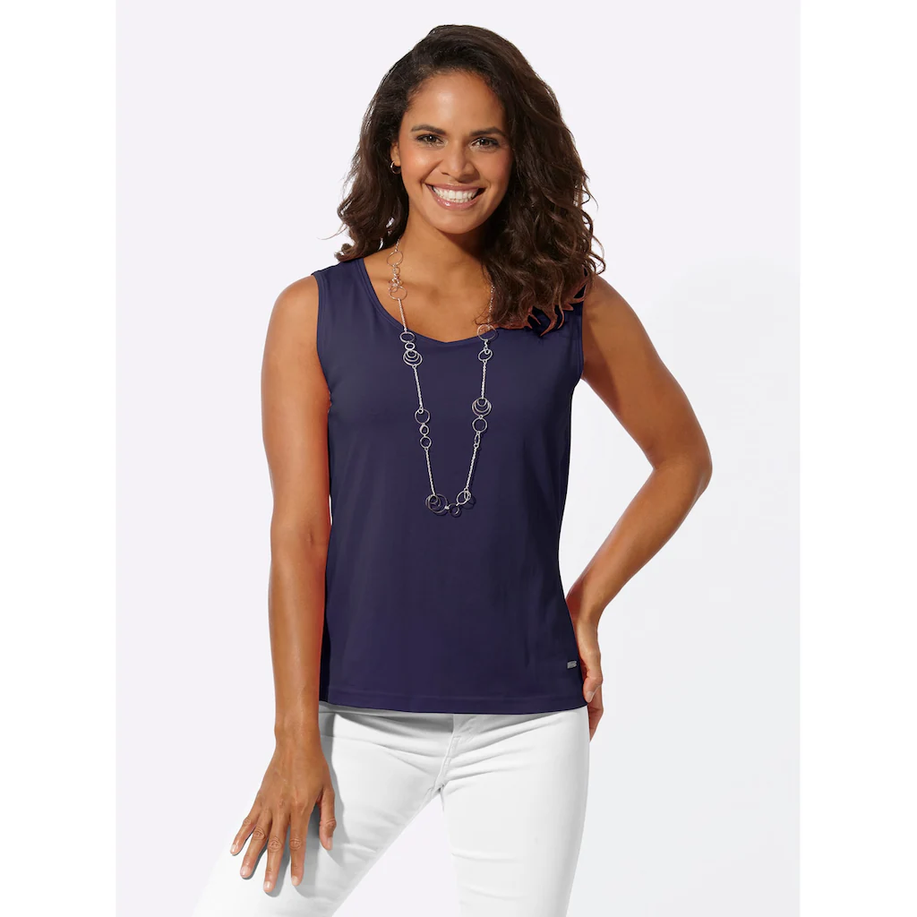Casual Looks Shirttop