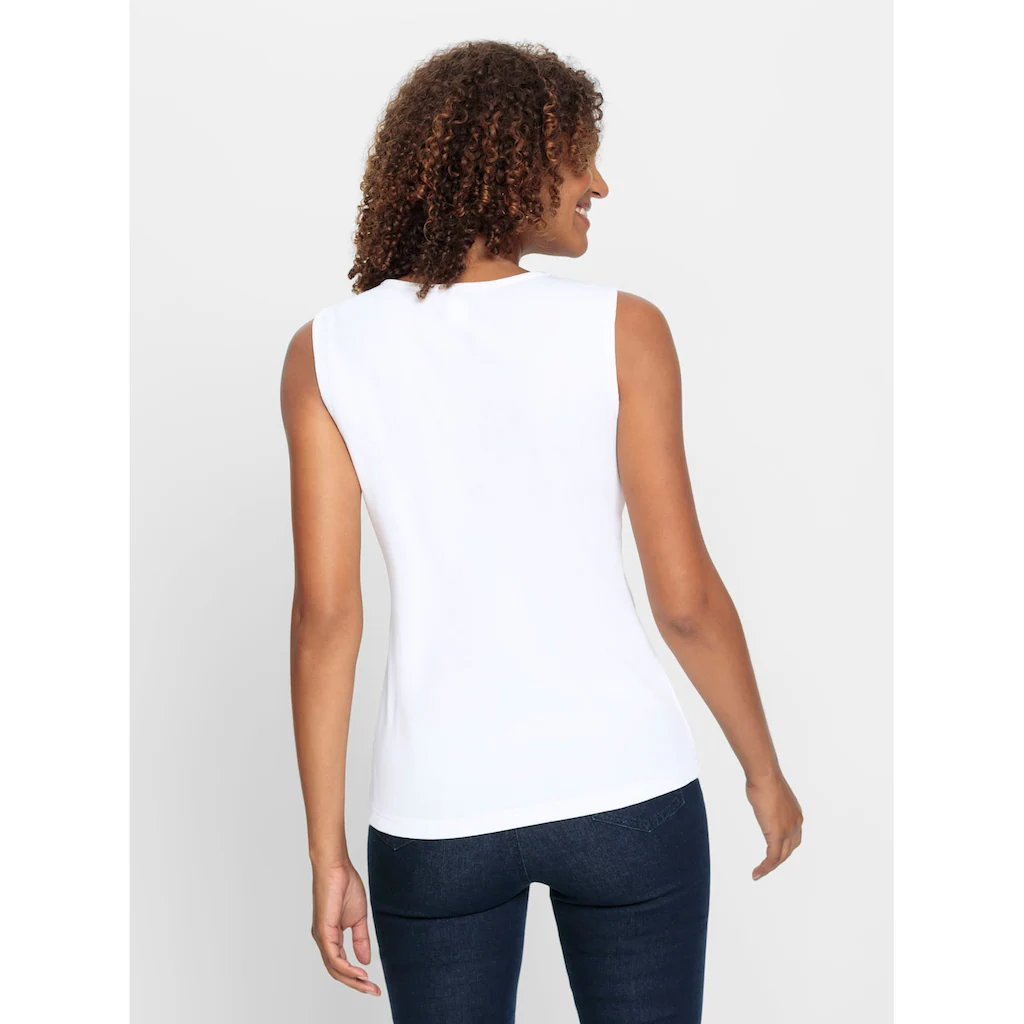 Casual Looks Shirttop