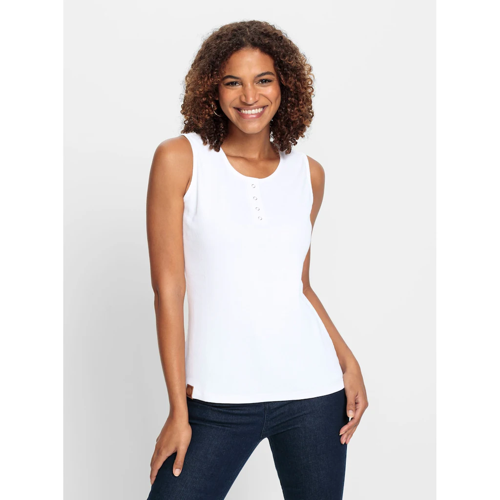 Casual Looks Shirttop