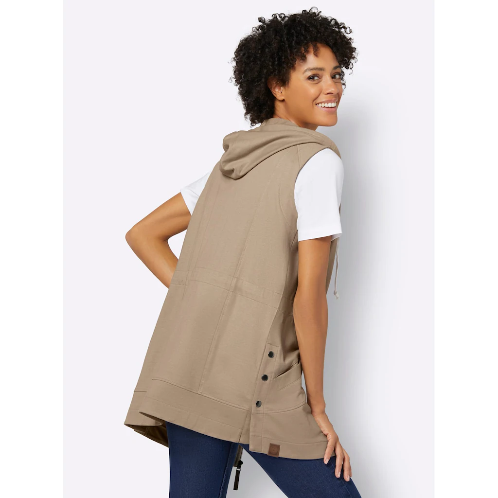 Casual Looks Shirtweste