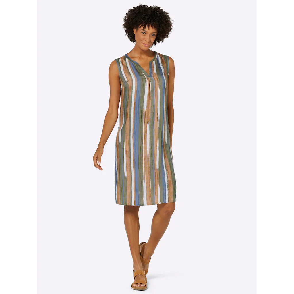Casual Looks Sommerkleid »Kleid«
