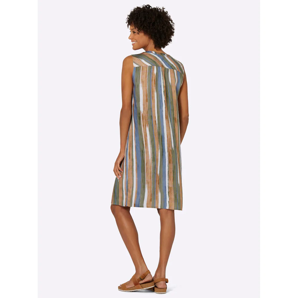 Casual Looks Sommerkleid »Kleid«