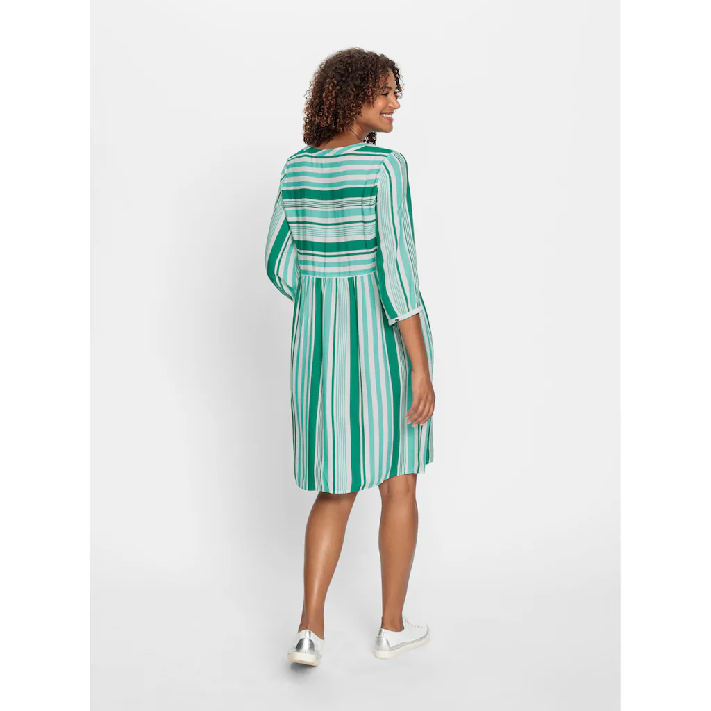Casual Looks Sommerkleid »Kleid«