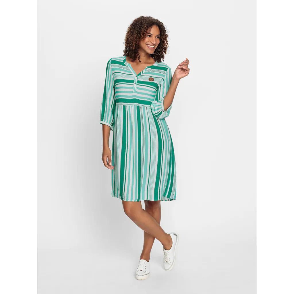 Casual Looks Sommerkleid »Kleid«