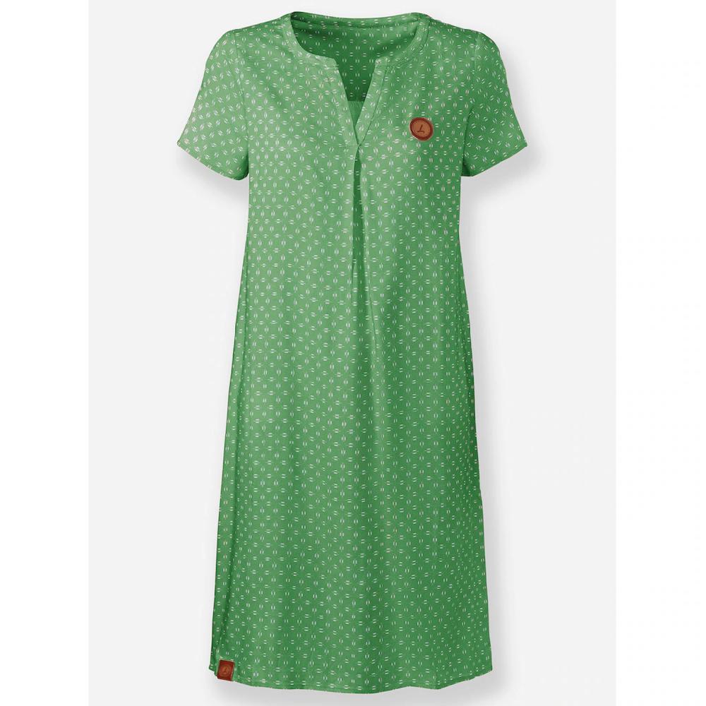 Casual Looks Sommerkleid »Webkleid«