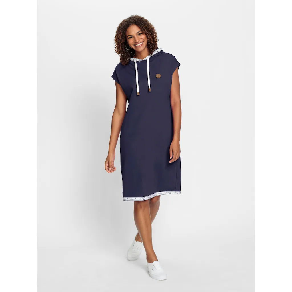 Casual Looks Sweatkleid »Sweatkleid«