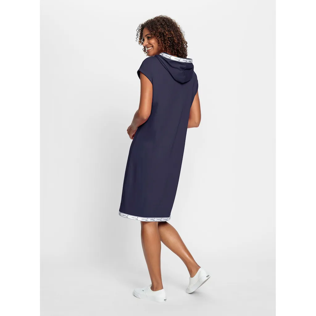 Casual Looks Sweatkleid »Sweatkleid«