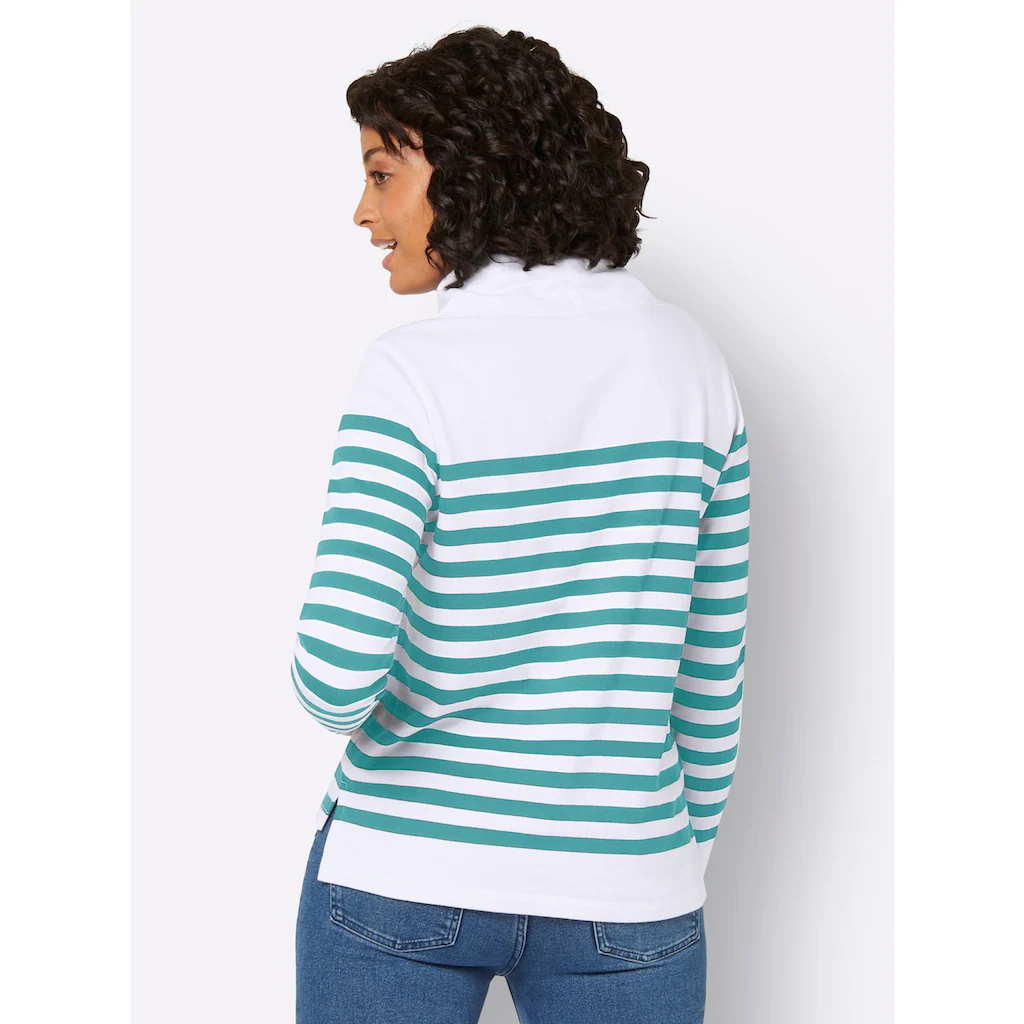 Casual Looks Sweatshirt