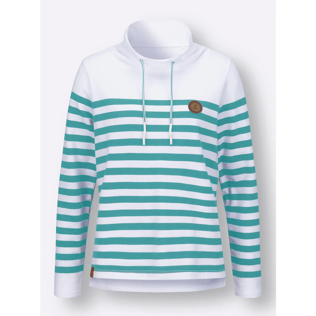 Casual Looks Sweatshirt