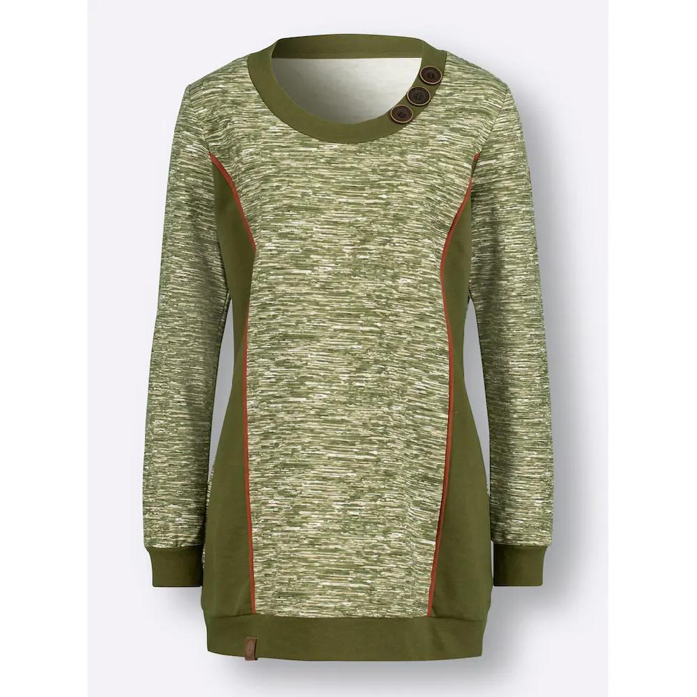 Casual Looks Sweatshirt