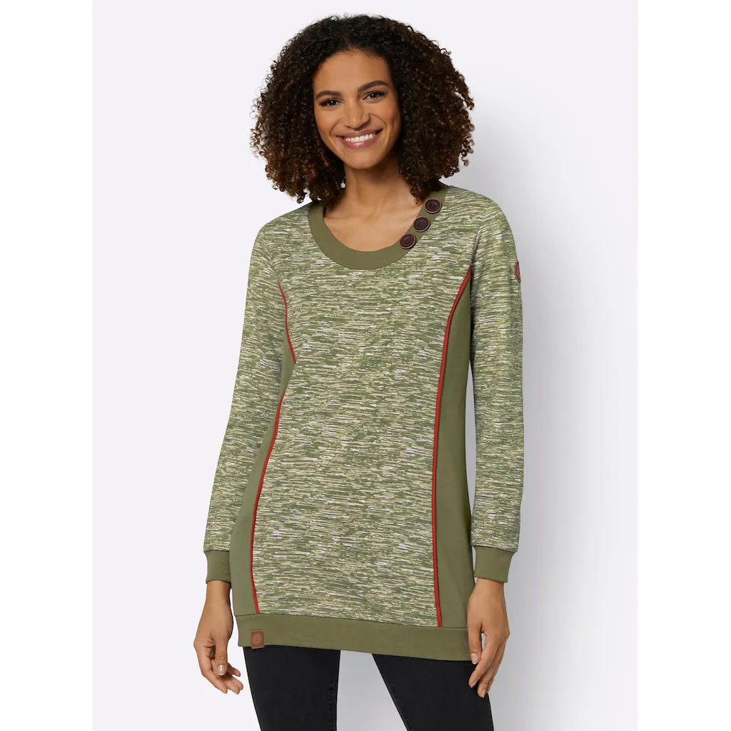 Casual Looks Sweatshirt