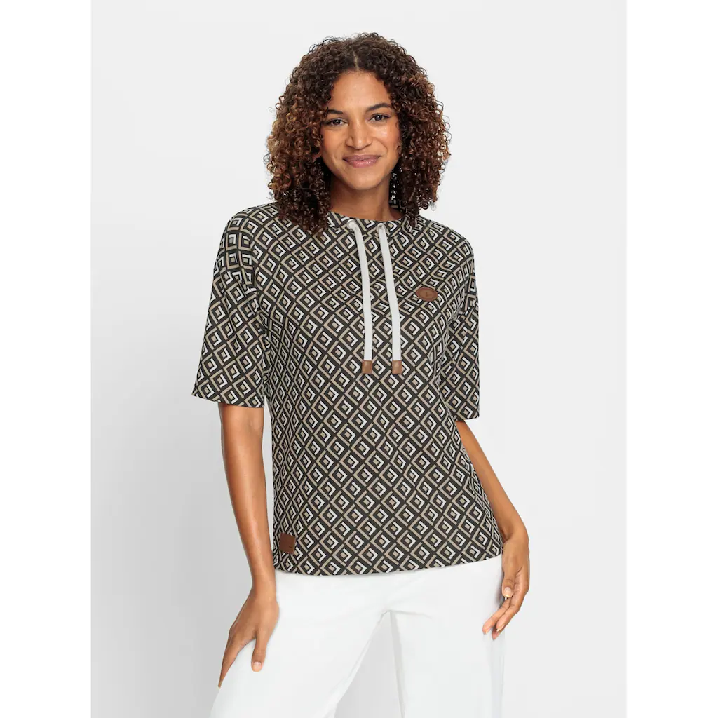 Casual Looks Sweatshirt