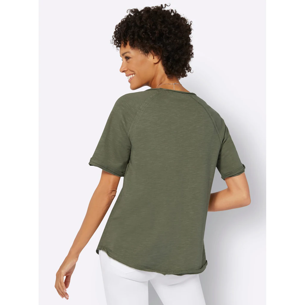 Casual Looks Sweatshirt