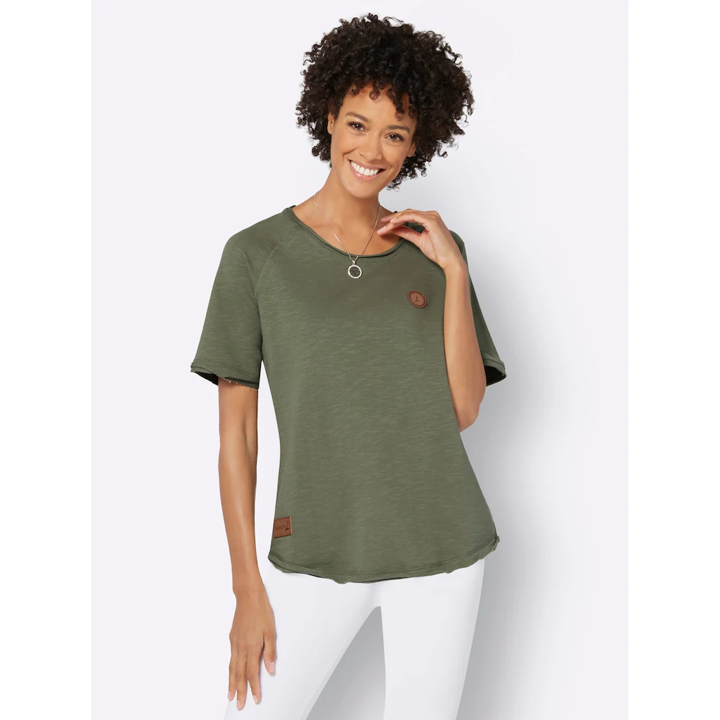 Casual Looks Sweatshirt
