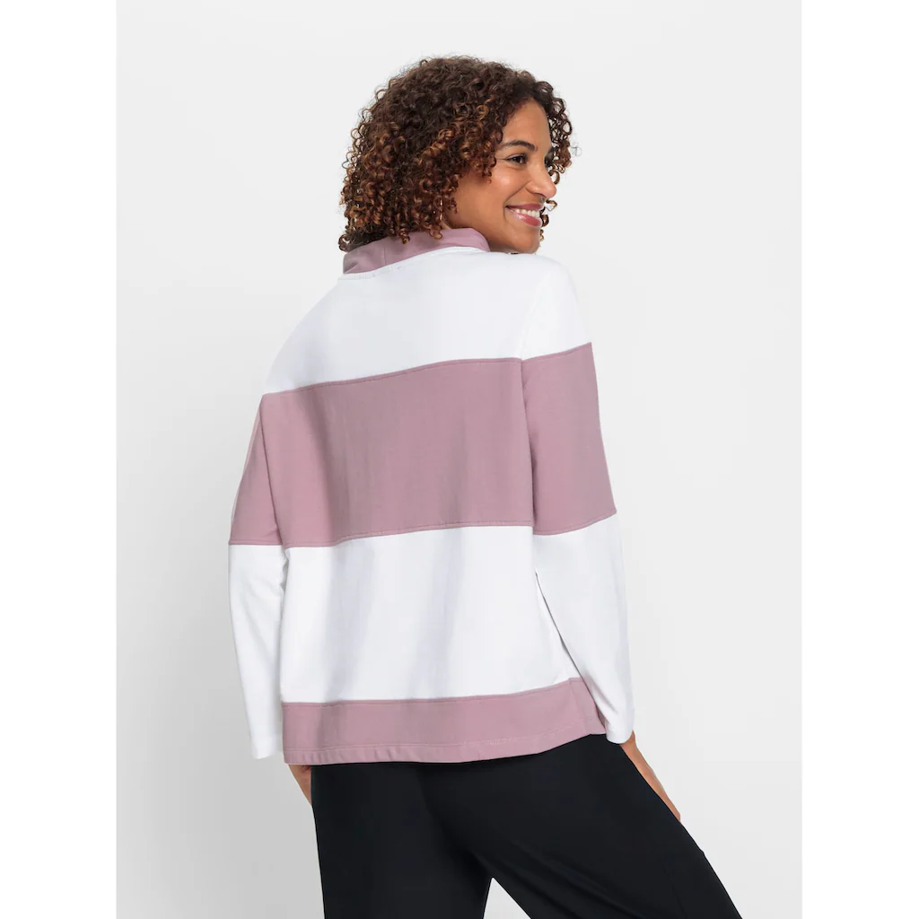 Casual Looks Sweatshirt