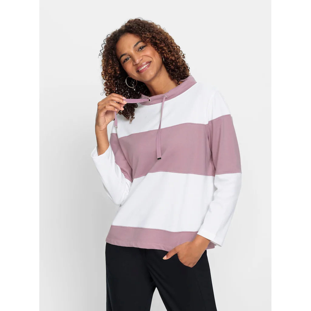 Casual Looks Sweatshirt