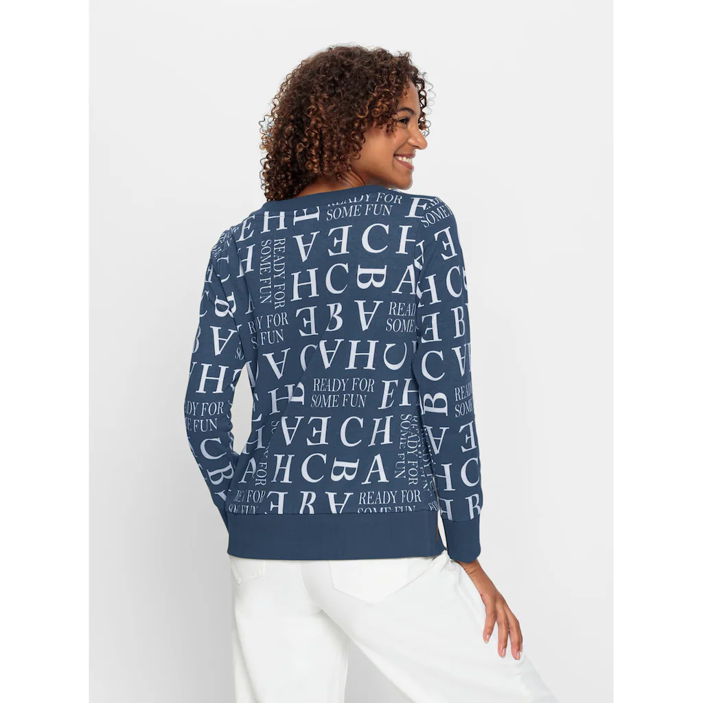 Casual Looks Sweatshirt