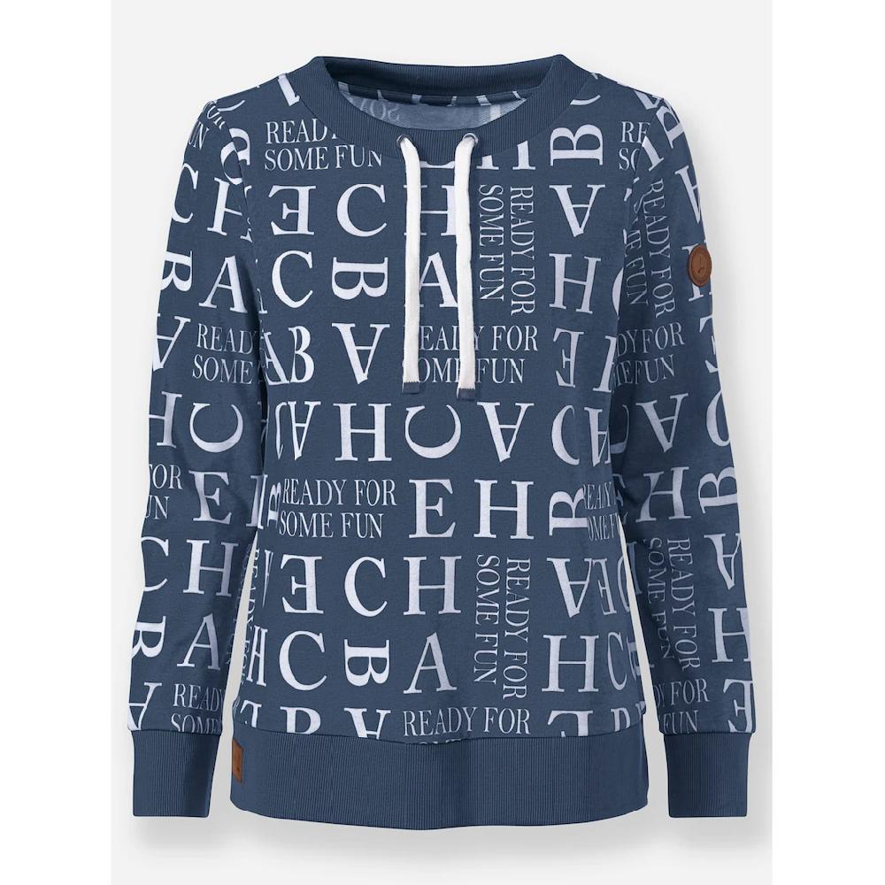 Casual Looks Sweatshirt