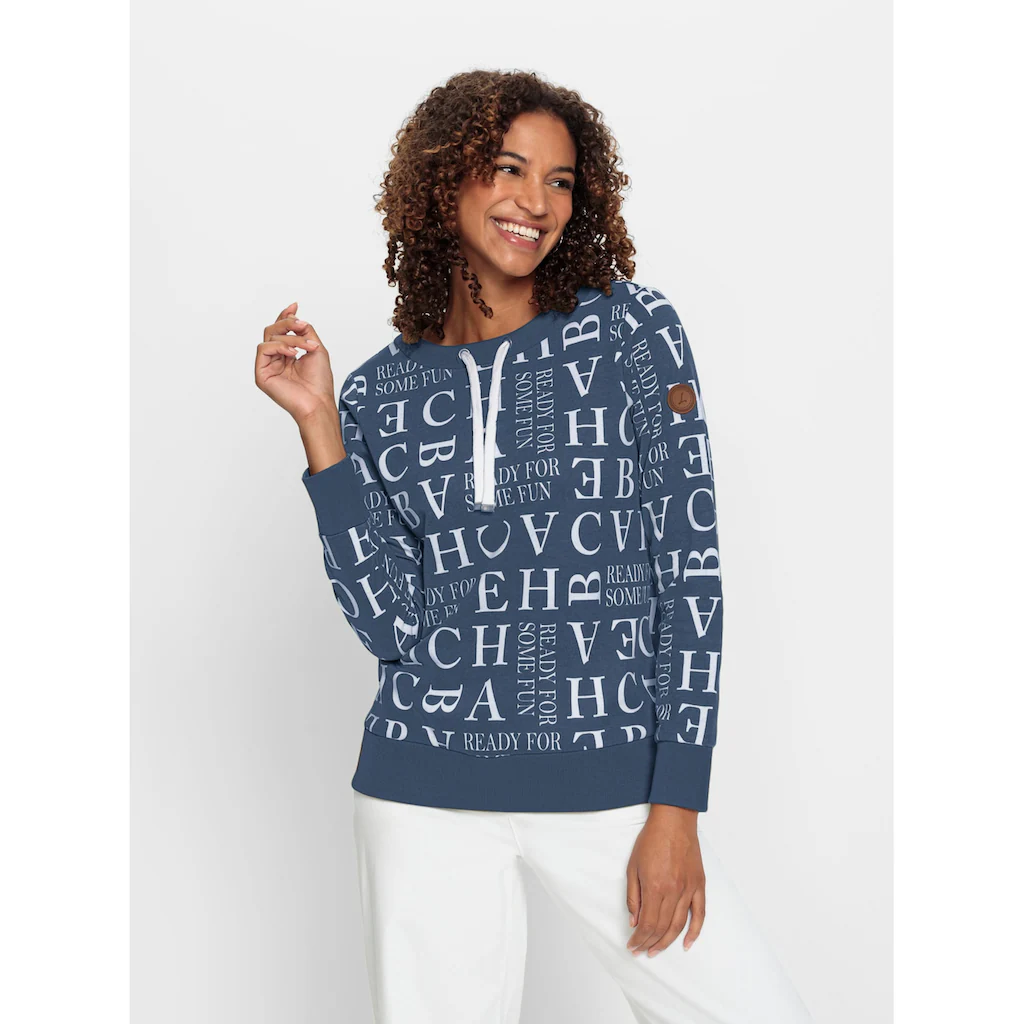 Casual Looks Sweatshirt