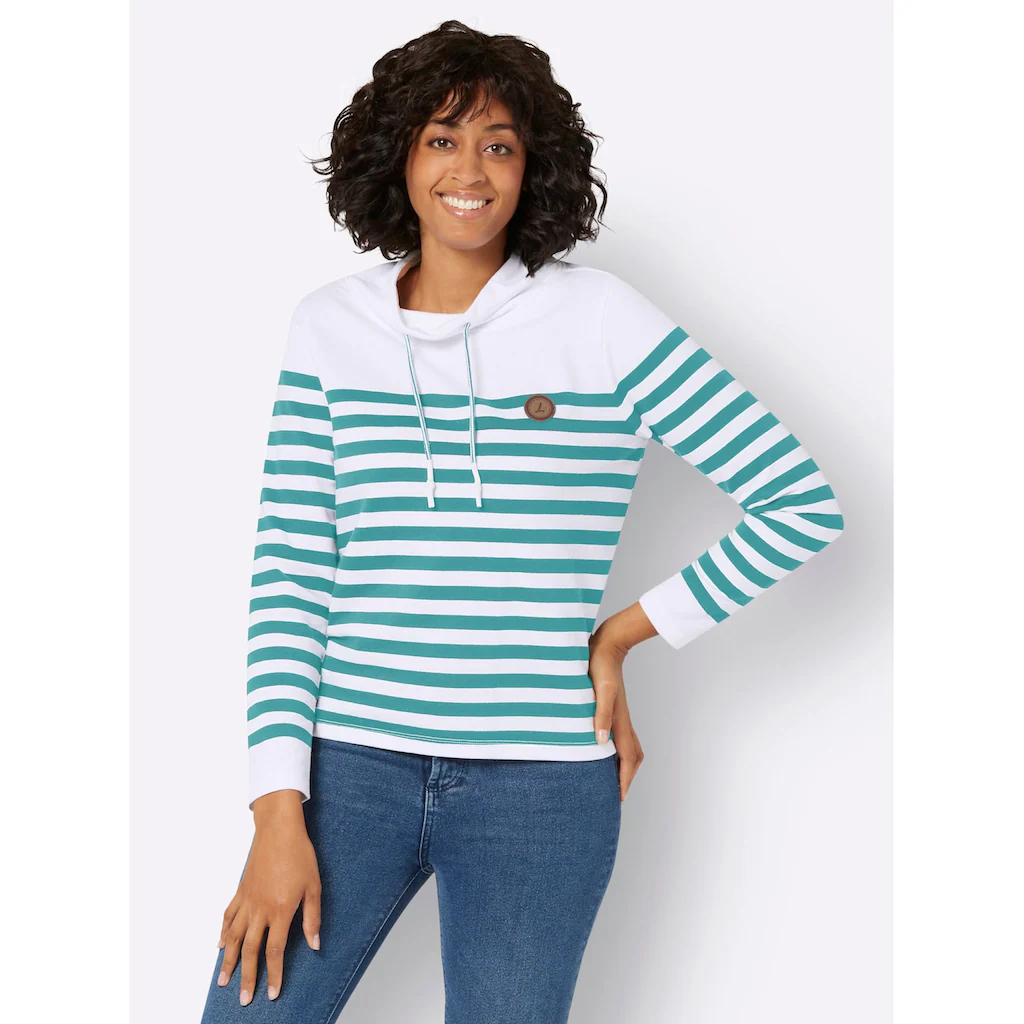 Casual Looks Sweatshirt