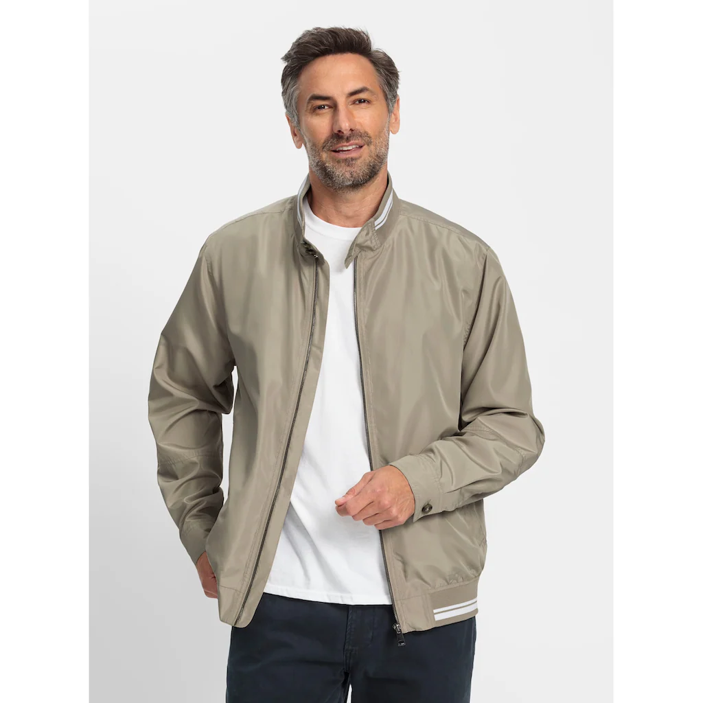 Catamaran Blouson Ohne Kapuze ▷ Kaufen