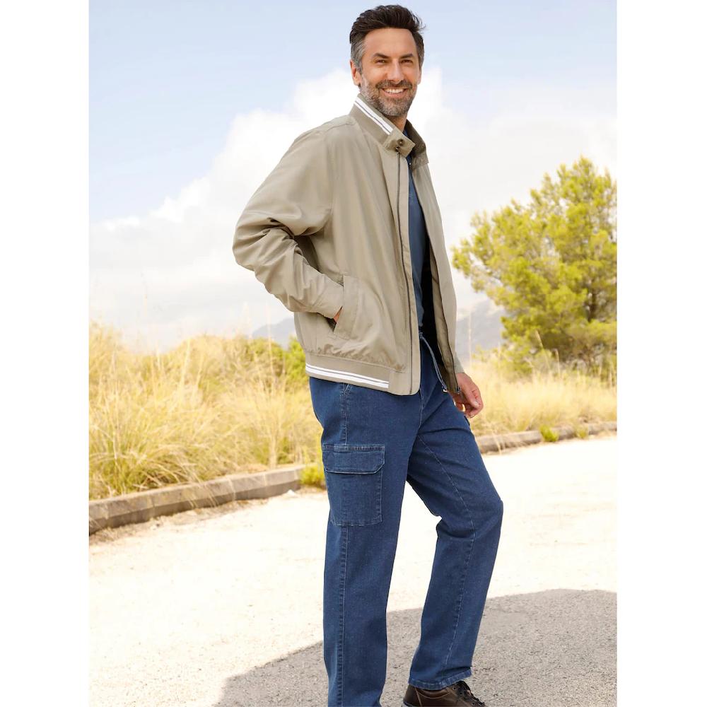 Catamaran Blouson ohne Kapuze ▷ kaufen