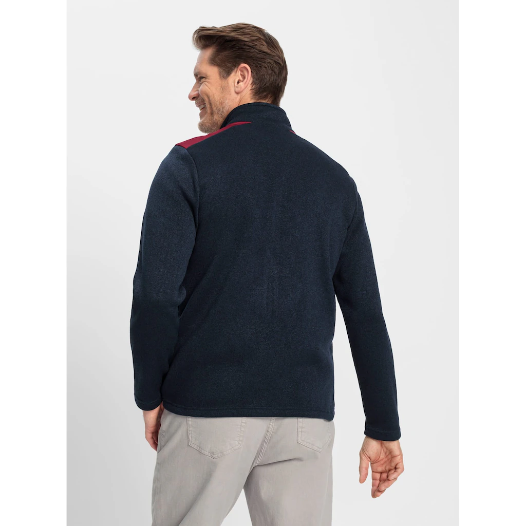 Catamaran Fleecejacke ▷ Kaufen